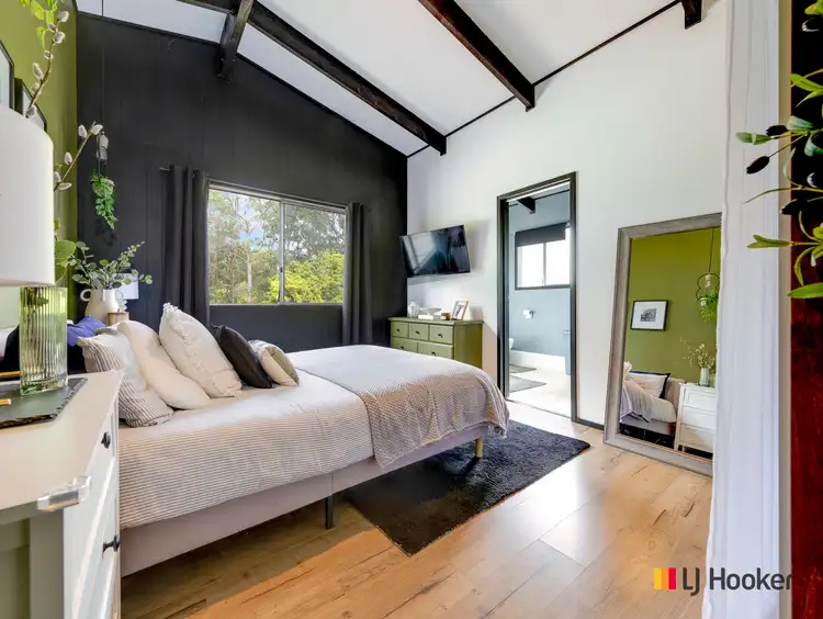 Sixth view of Homely house listing, 16 Pleasurelea Drive, Sunshine Bay NSW 2536
