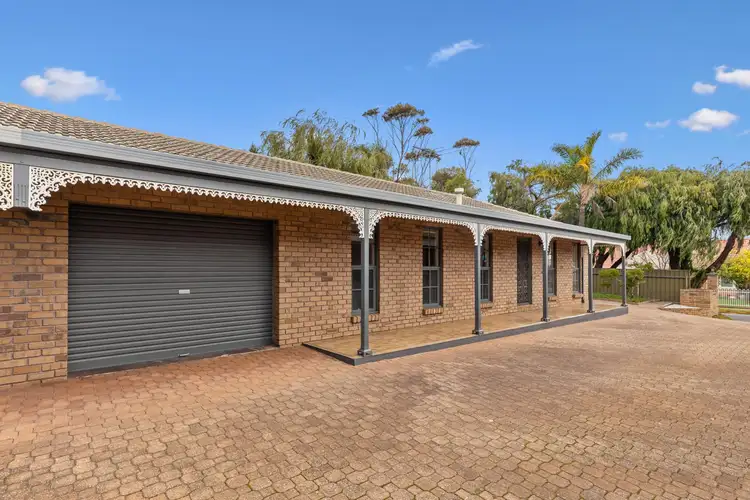Second view of Homely unit listing, 1/15A Salisbury Street, Somerton Park SA 5044