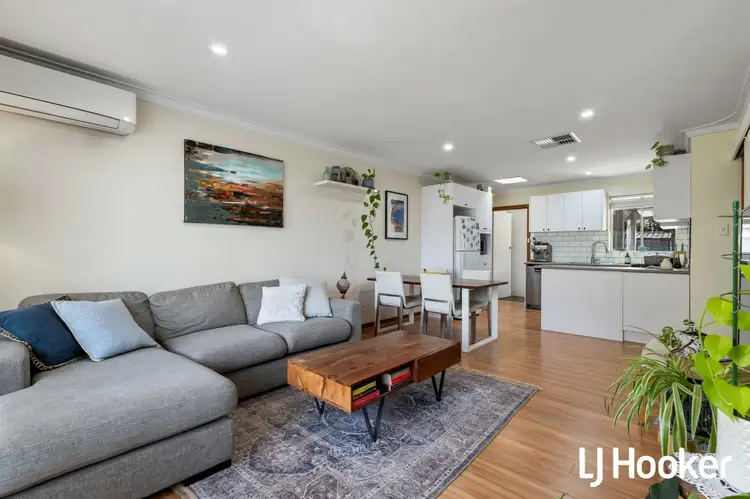 Second view of Homely semi-detached listing, 77 Ashburton Street, East Victoria Park WA 6101