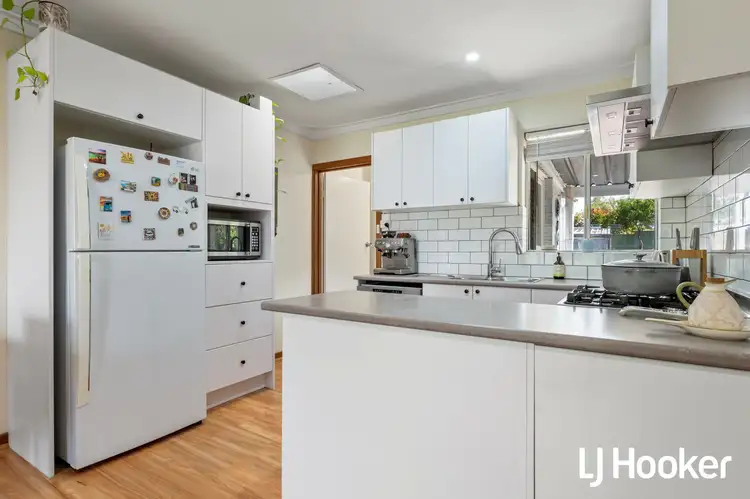 Fifth view of Homely semi-detached listing, 77 Ashburton Street, East Victoria Park WA 6101