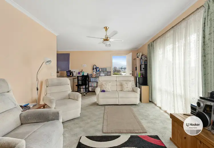 Second view of Homely house listing, 2/29 Dempster Street, Claremont TAS 7011