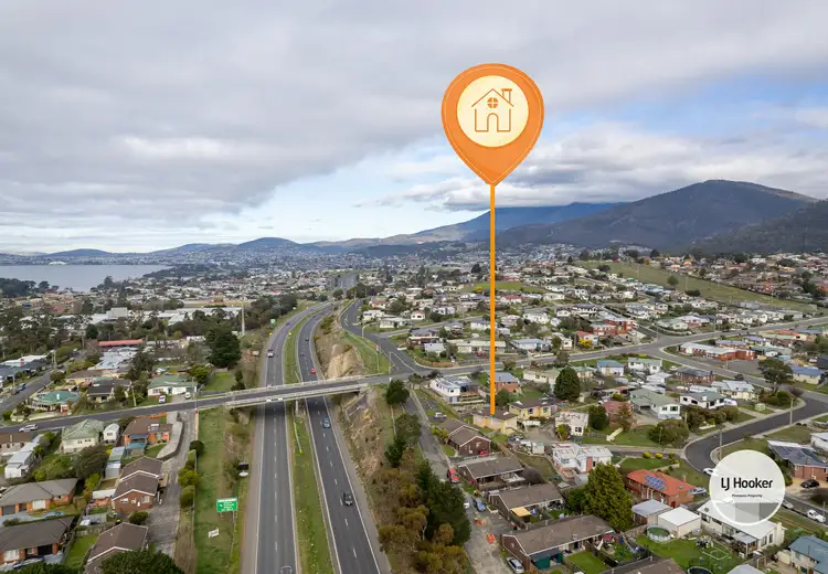 Third view of Homely house listing, 2/29 Dempster Street, Claremont TAS 7011