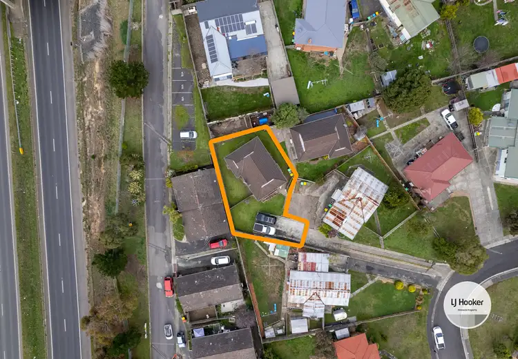 Fourth view of Homely house listing, 2/29 Dempster Street, Claremont TAS 7011