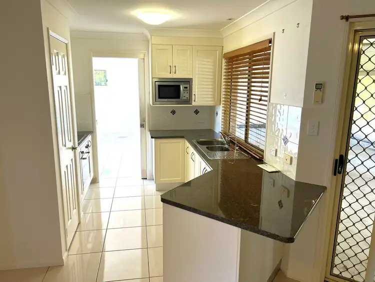 Third view of Homely house listing, 40 Grant Crescent, Wondai QLD 4606