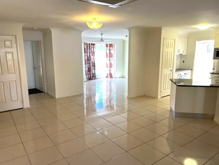 Seventh view of Homely house listing, 40 Grant Crescent, Wondai QLD 4606