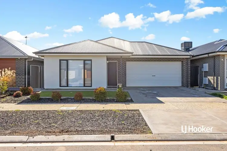 Main view of Homely house listing, 29 Sam Circuit, Angle Vale SA 5117