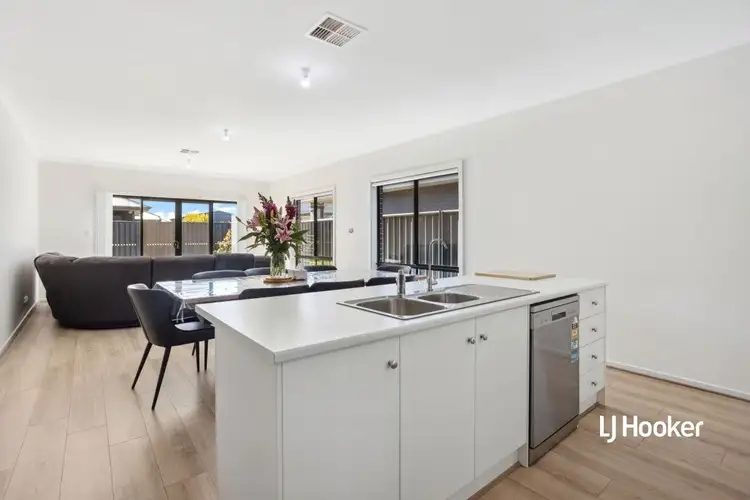 Third view of Homely house listing, 29 Sam Circuit, Angle Vale SA 5117
