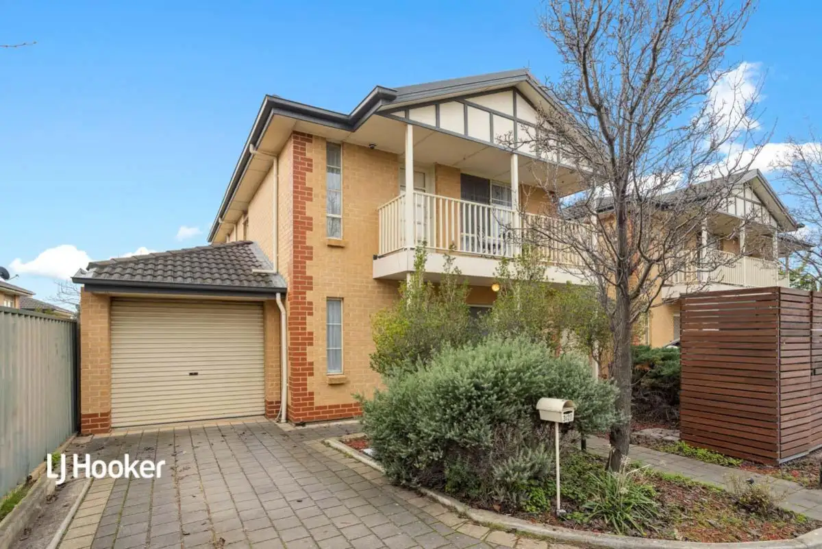 Main view of Homely townhouse listing, 3/20 Hughes Court, Walkley Heights SA 5098