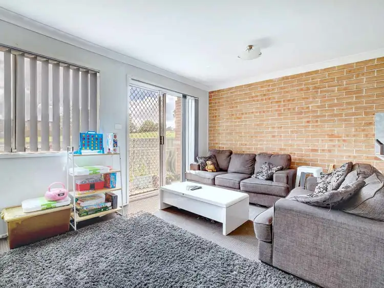 Second view of Homely townhouse listing, 2/2 Warramunga St, St Marys NSW 2760