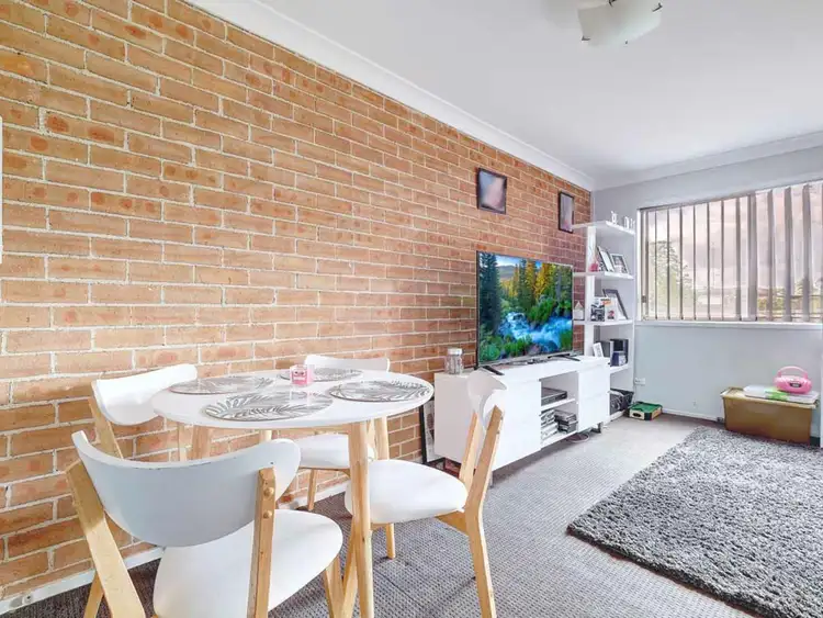 Third view of Homely townhouse listing, 2/2 Warramunga St, St Marys NSW 2760