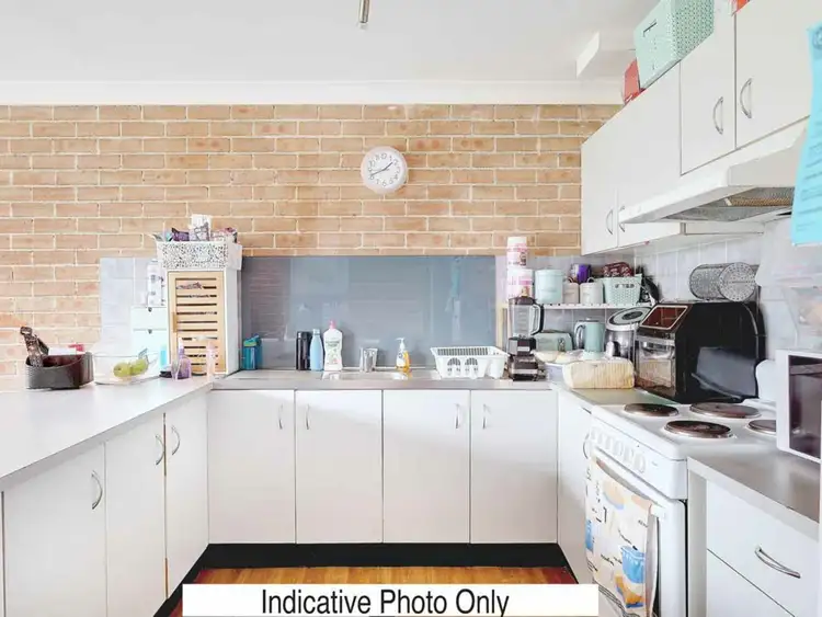 Fourth view of Homely townhouse listing, 2/2 Warramunga St, St Marys NSW 2760