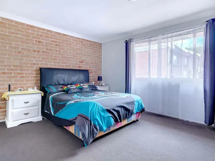 Fifth view of Homely townhouse listing, 2/2 Warramunga St, St Marys NSW 2760
