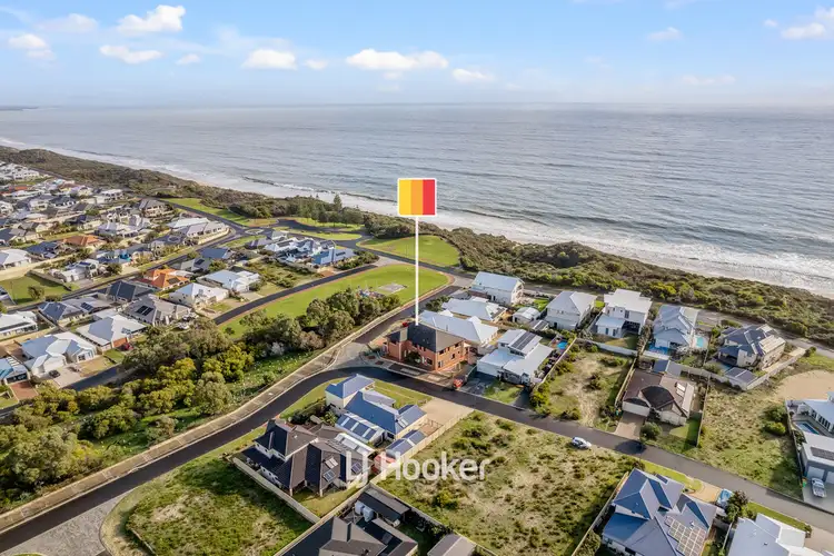 Third view of Homely house listing, 7 Agra Way, Dalyellup WA 6230