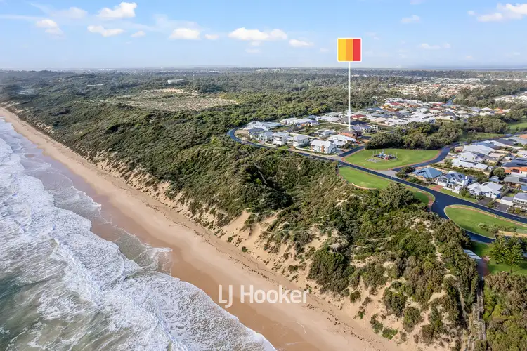 Fifth view of Homely house listing, 7 Agra Way, Dalyellup WA 6230