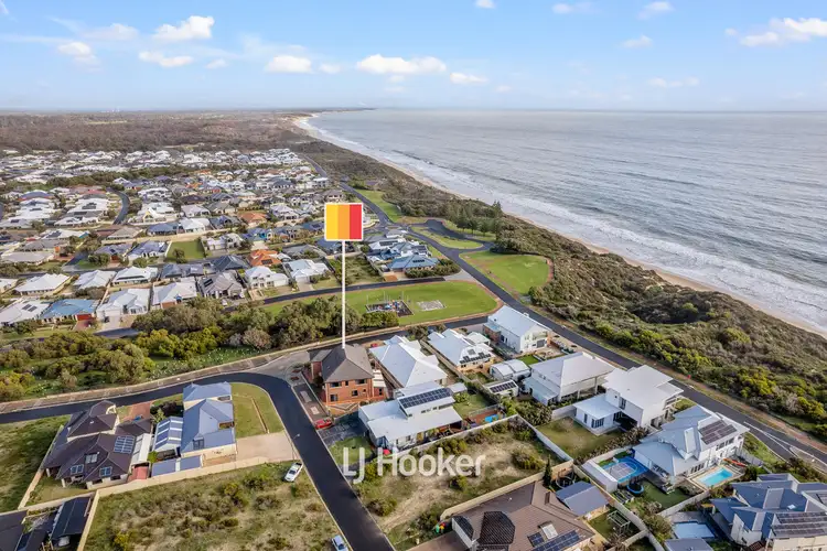 Sixth view of Homely house listing, 7 Agra Way, Dalyellup WA 6230