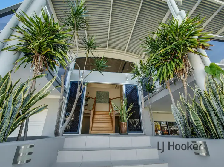 Third view of Homely house listing, 12 Lighthouse Drive, Boyne Island QLD 4680