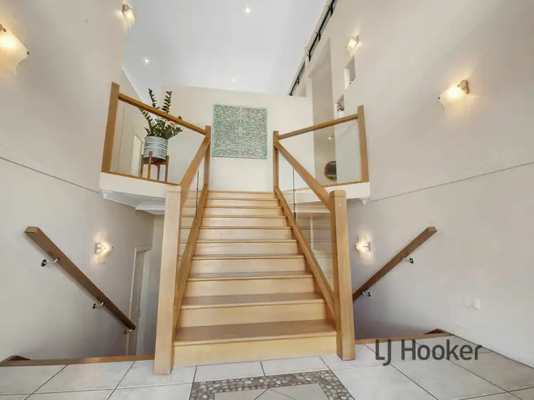 Fourth view of Homely house listing, 12 Lighthouse Drive, Boyne Island QLD 4680