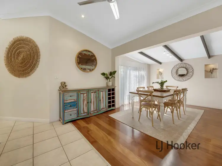 Sixth view of Homely house listing, 12 Lighthouse Drive, Boyne Island QLD 4680