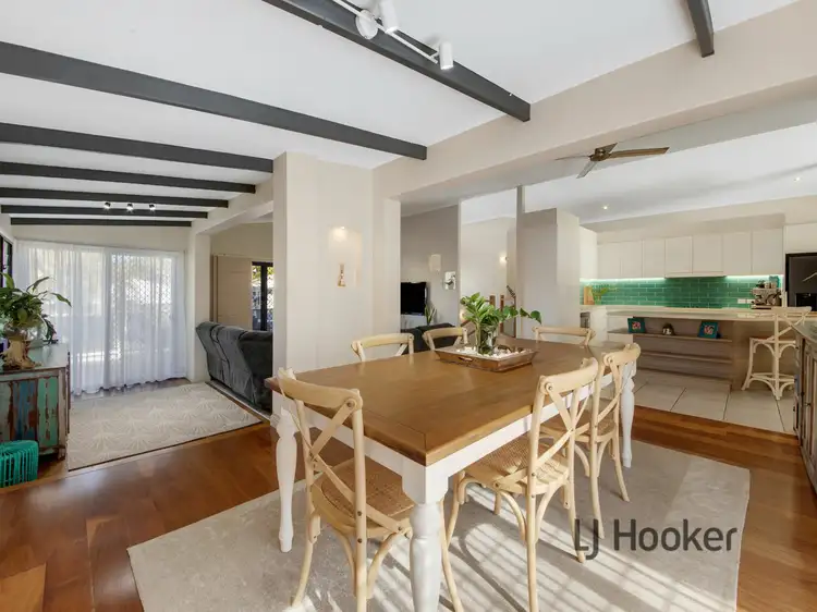 Seventh view of Homely house listing, 12 Lighthouse Drive, Boyne Island QLD 4680