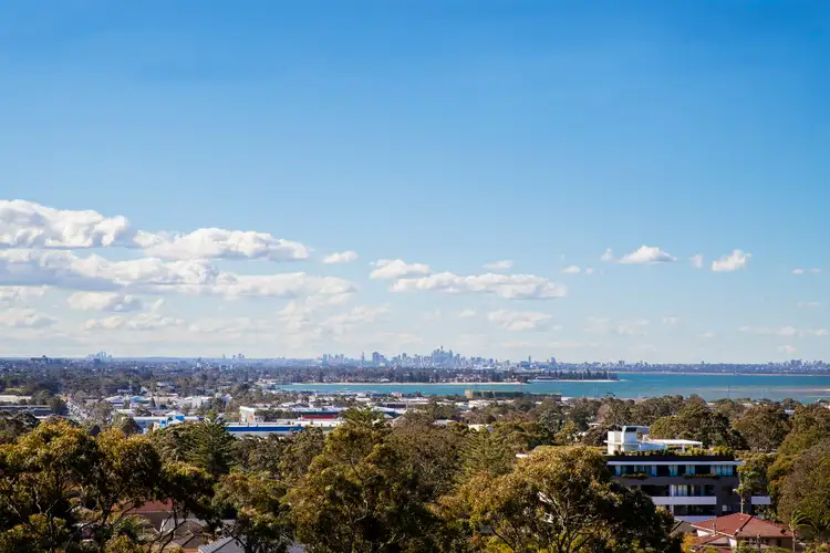 Main view of Homely apartment listing, 507/416 Kingsway, Caringbah NSW 2229