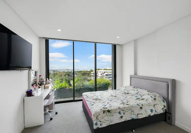 Third view of Homely apartment listing, 507/416 Kingsway, Caringbah NSW 2229