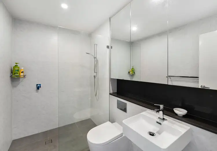 Fifth view of Homely apartment listing, 507/416 Kingsway, Caringbah NSW 2229