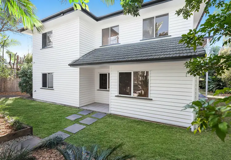 Second view of Homely house listing, 122 Erica Street, Cannon Hill QLD 4170