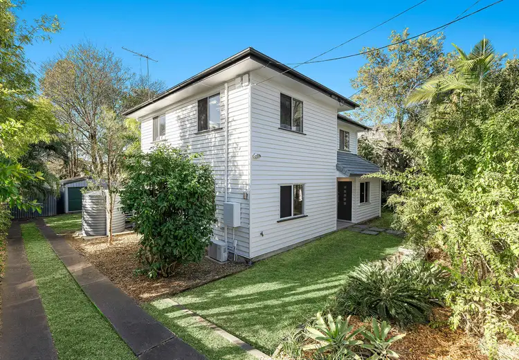 Third view of Homely house listing, 122 Erica Street, Cannon Hill QLD 4170