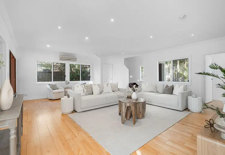 Fourth view of Homely house listing, 122 Erica Street, Cannon Hill QLD 4170