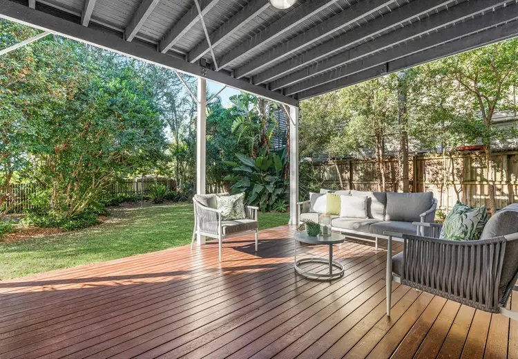 Sixth view of Homely house listing, 122 Erica Street, Cannon Hill QLD 4170
