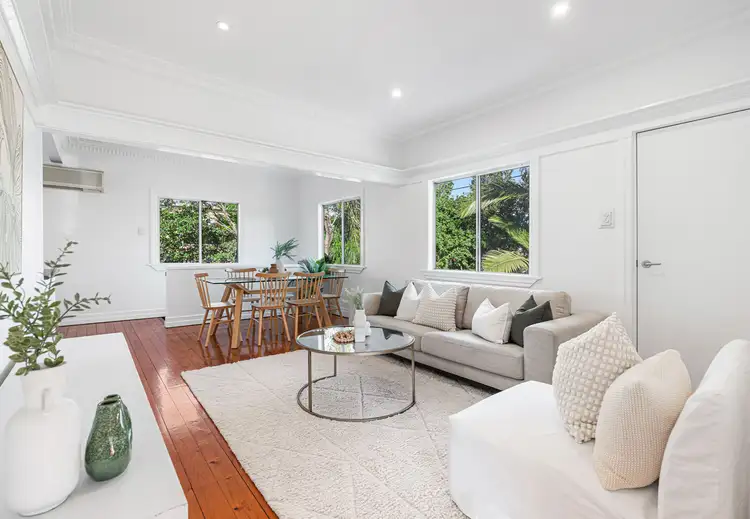 Seventh view of Homely house listing, 122 Erica Street, Cannon Hill QLD 4170