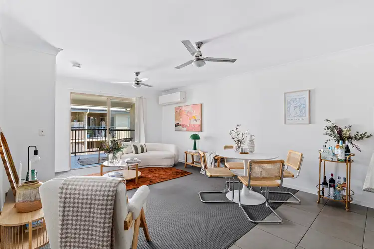 Second view of Homely unit listing, 34/155-163 Fryar Road, Eagleby QLD 4207