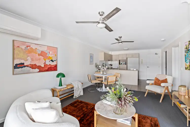 Third view of Homely unit listing, 34/155-163 Fryar Road, Eagleby QLD 4207