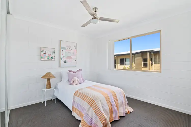 Fifth view of Homely unit listing, 34/155-163 Fryar Road, Eagleby QLD 4207