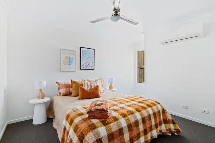 Sixth view of Homely unit listing, 34/155-163 Fryar Road, Eagleby QLD 4207