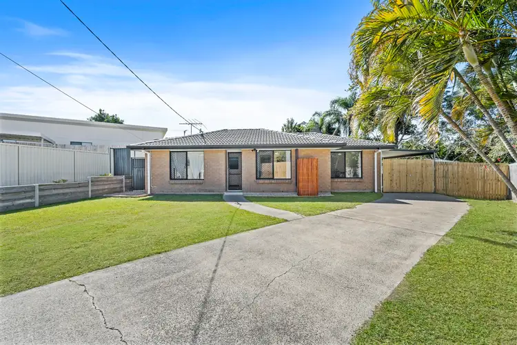 9 Sandstone Court, Eagleby QLD 4207