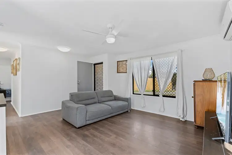 Third view of Homely house listing, 9 Sandstone Court, Eagleby QLD 4207