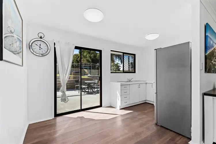 Fourth view of Homely house listing, 9 Sandstone Court, Eagleby QLD 4207