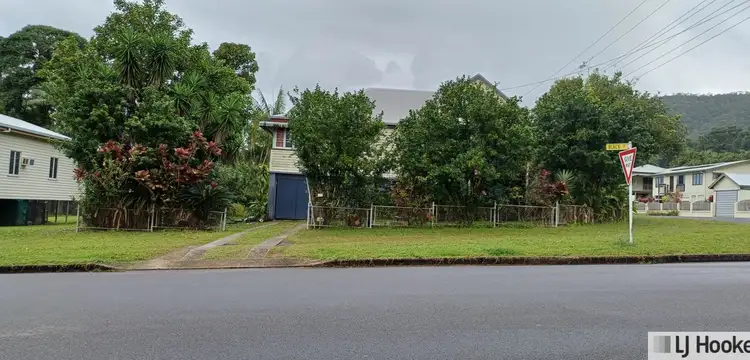 Main view of Homely house listing, 17 Black St, Tully QLD 4854