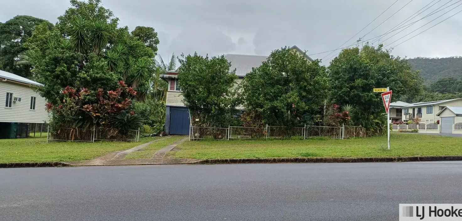 Main view of Homely house listing, 17 Black St, Tully QLD 4854