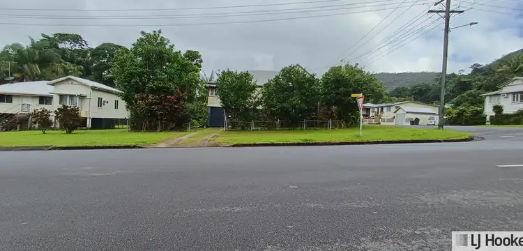 Second view of Homely house listing, 17 Black St, Tully QLD 4854