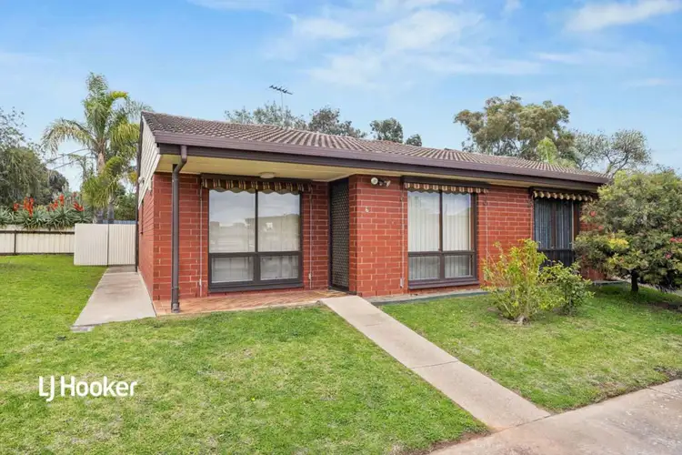 Main view of Homely unit listing, 6/9 Harris Road, Salisbury East SA 5109