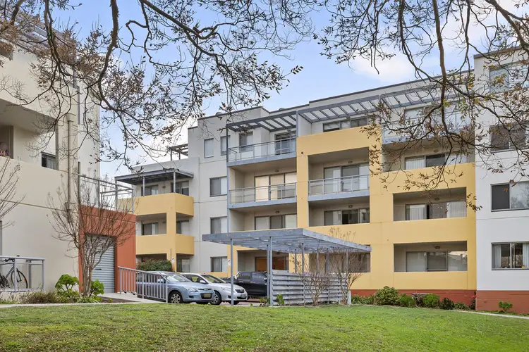 Main view of Homely house listing, 19A/17 Uriarra Road, Queanbeyan NSW 2620