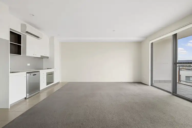 Second view of Homely house listing, 19A/17 Uriarra Road, Queanbeyan NSW 2620