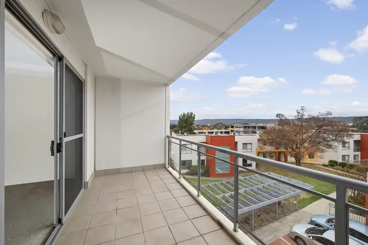 Third view of Homely house listing, 19A/17 Uriarra Road, Queanbeyan NSW 2620