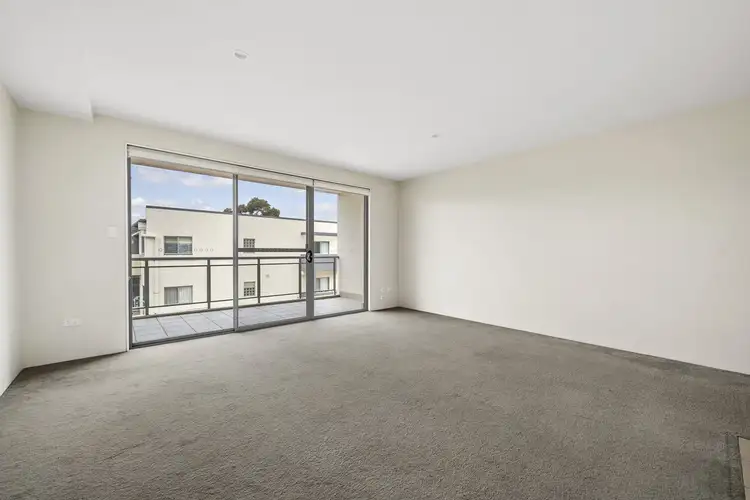 Fifth view of Homely house listing, 19A/17 Uriarra Road, Queanbeyan NSW 2620
