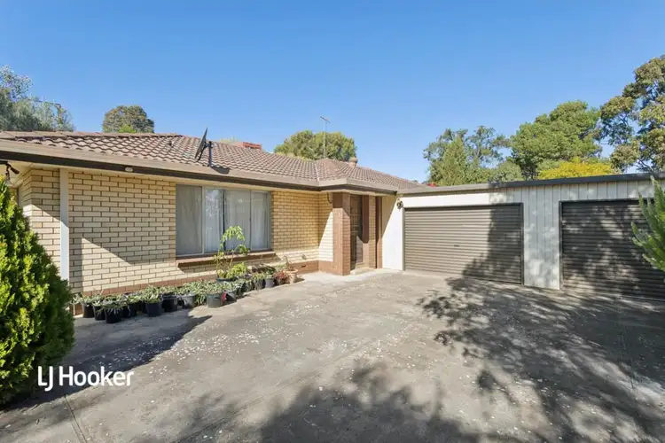 78 Coomurra Drive, Salisbury Heights SA 5109