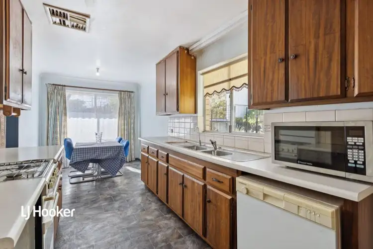 Sixth view of Homely house listing, 78 Coomurra Drive, Salisbury Heights SA 5109