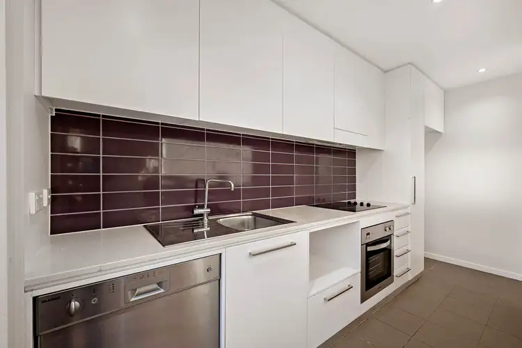 Second view of Homely apartment listing, 101/1 Watkin Street, Bruce ACT 2617