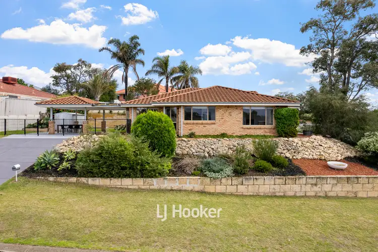 2 Thames Court, Australind WA 6233